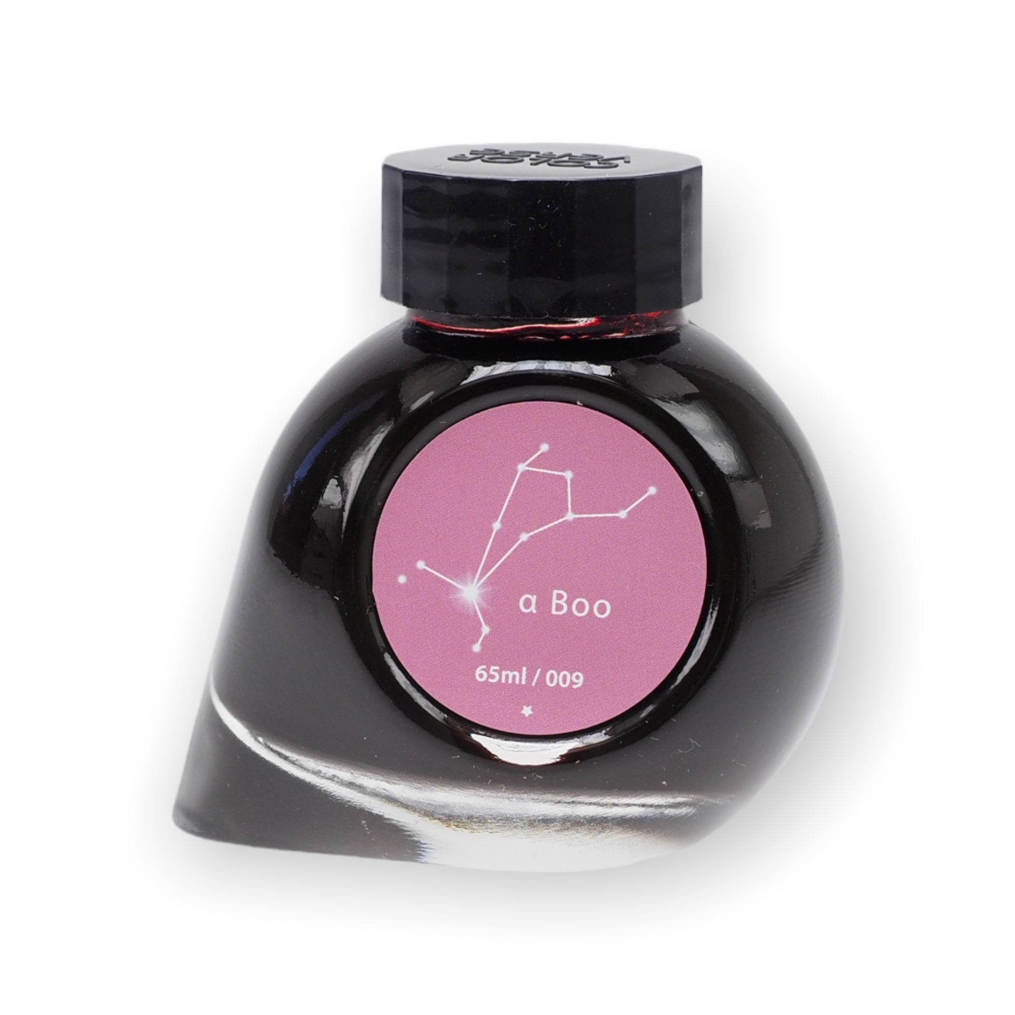 Colorverse Project Ink No. 009 alpha Boo