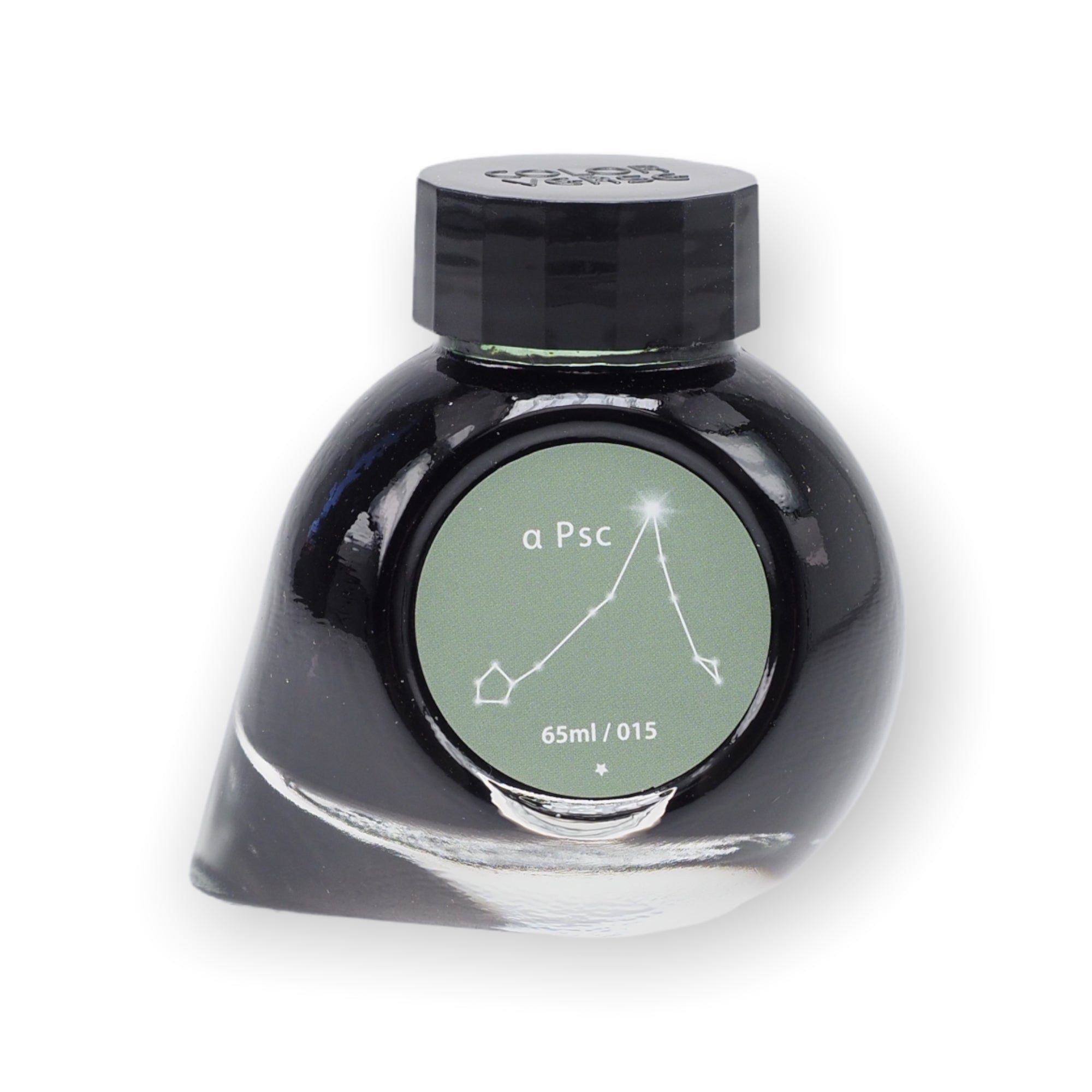 Colorverse Project Ink No. 015 alpha Psc