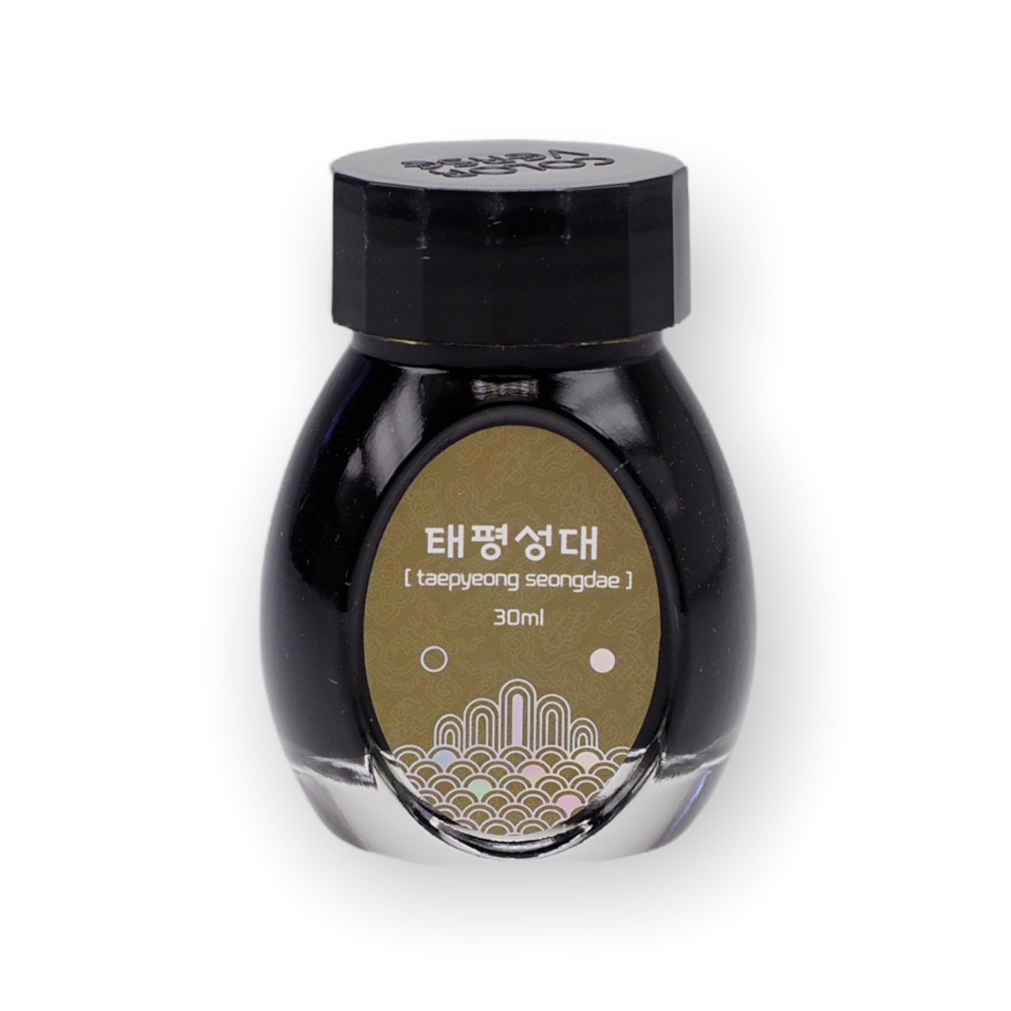 Colorverse Kingdom Series No. 019 - taepyeong seongdae
