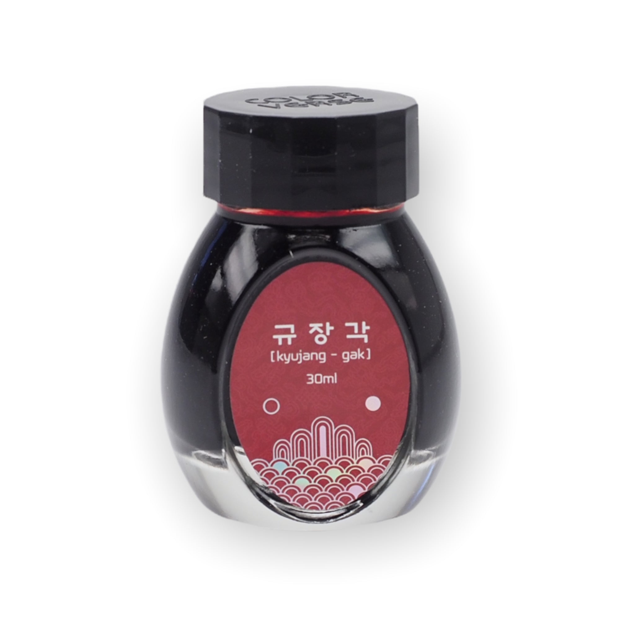 Colorverse Kingdom Series No. 021 - kyujang gak