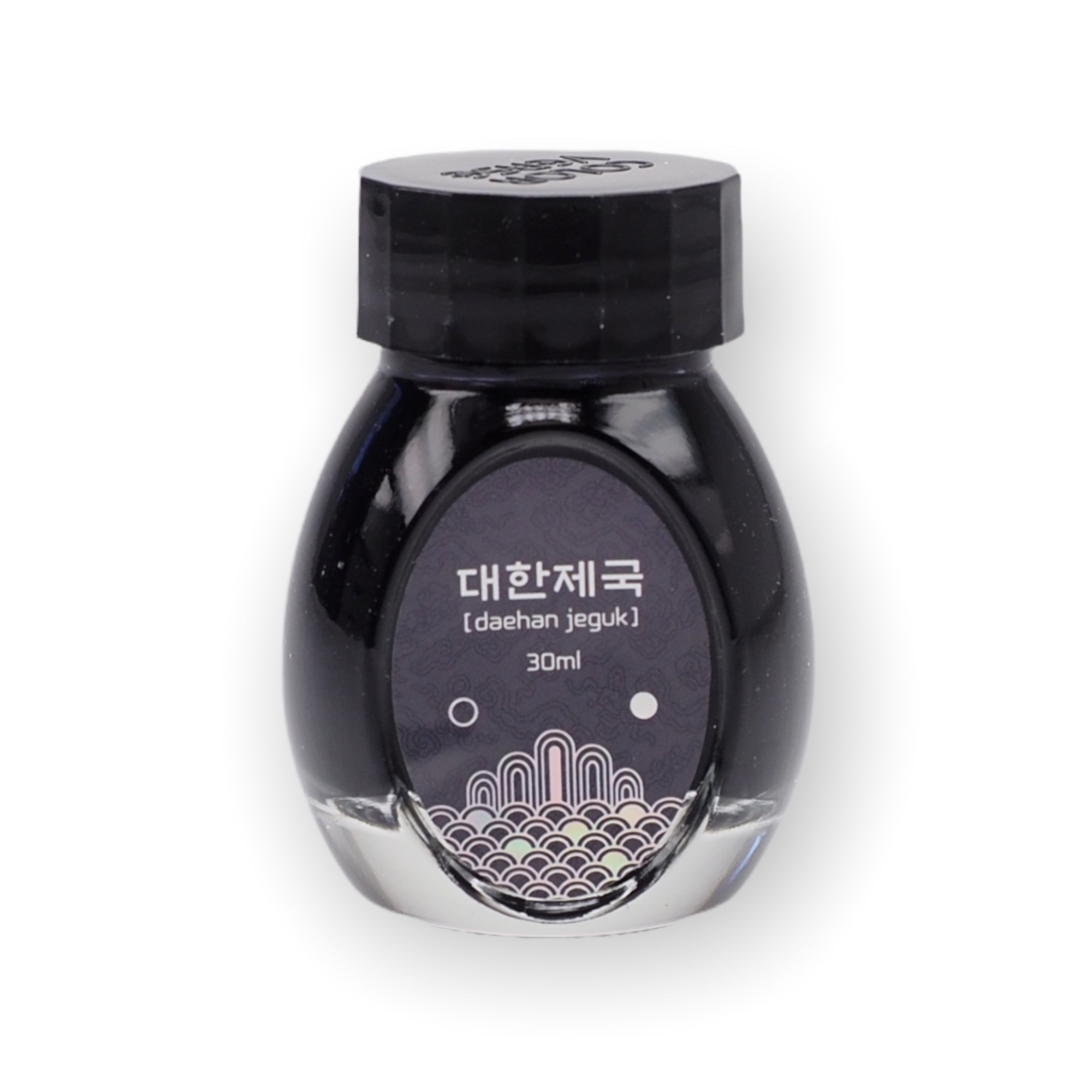 Colorverse Kingdom Series No. 022 - daehan jeguk