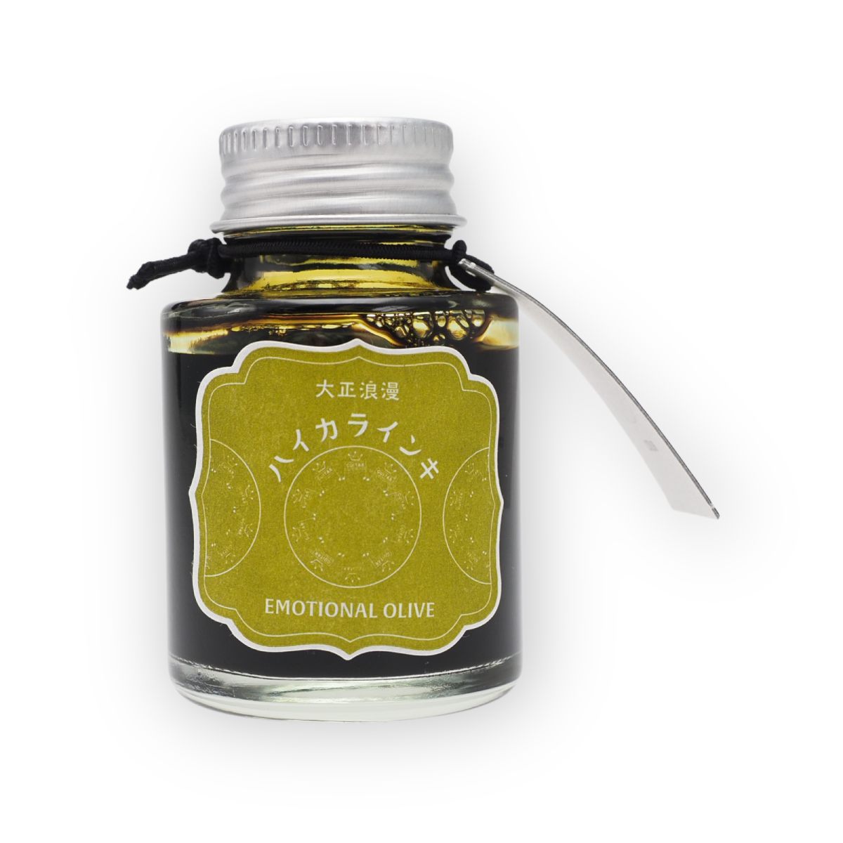 Teranishi Tinte Haikara - Emotional Olive