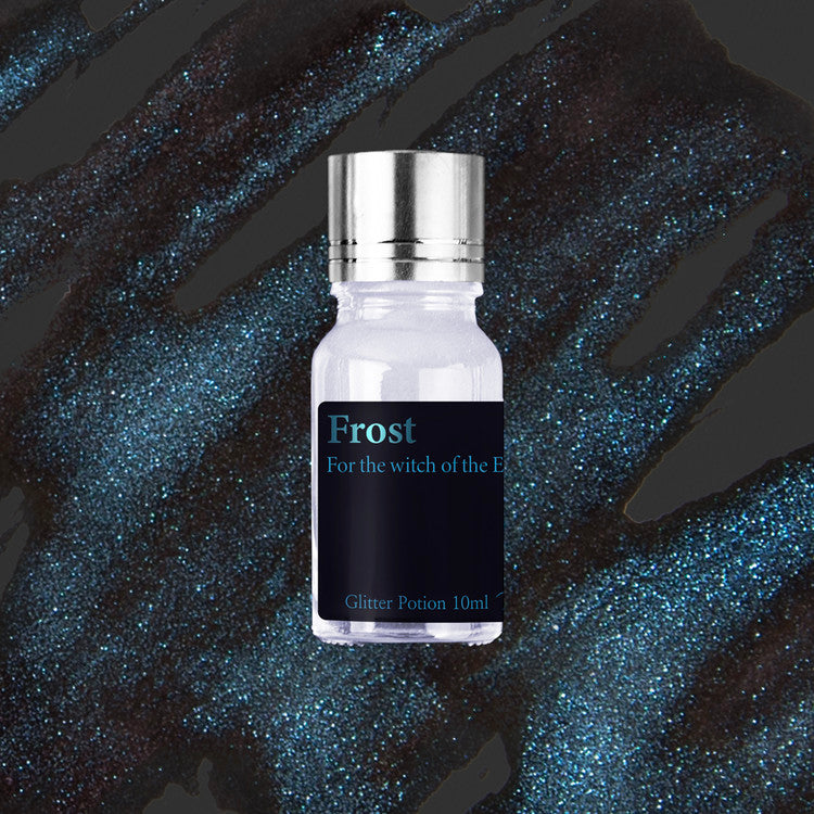 Wearingeul - Glitter Potion Frost