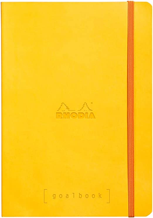 Rhodiarama - Goalbook