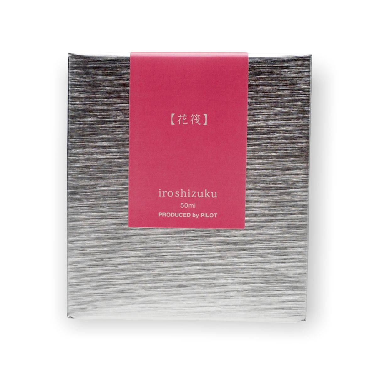 Pilot Iroshizuku Tinte - Hana-ikada (rosa)