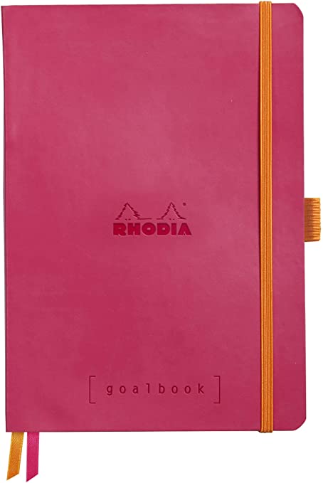 Rhodiarama - Goalbook