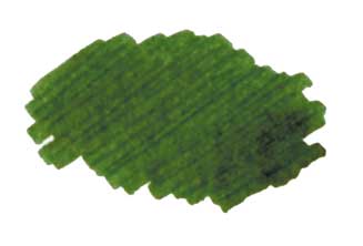 Kobe Ink No. 01 Rokko Green