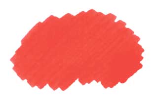 Kobe Ink No. 11 Ikuta Orange