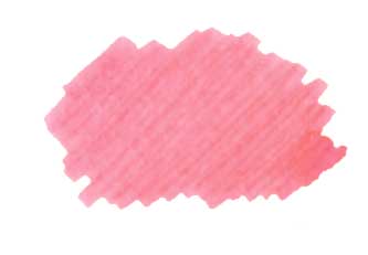 Kobe Ink No. 12 Okamoto Pink