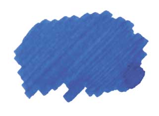 Kobe Ink No. 14 Maya Lapis Lazuli