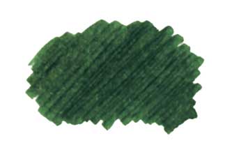 Kobe Ink No. 15 Maiko Green