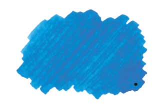 Kobe Ink No. 17 Shioya Blue