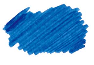 Kobe Ink No. 02 Wharf Blue