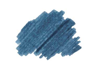 Kobe Ink No. 23 NagataBlue