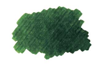 Kobe Ink No. 28 Suzuran Green