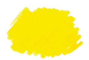 Kobe Ink No. 33 Rikyu Moon Yellow