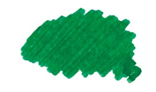 Kobe Ink No. 35 Suwayama Leave Green