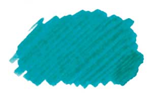 Kobe Ink No. 47 Aotani Cascade Green