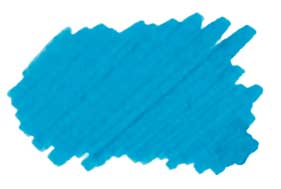 Kobe Ink No. 48 Suidou Suji Marche Blue