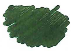 Kobe Ink No. 49 Kitano Olive Green