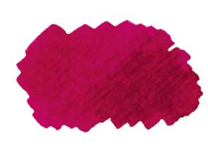 Kobe Ink No. 06 Kobe Bordeaux