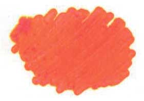 Kobe Ink No. 63 East Park Torch Orange