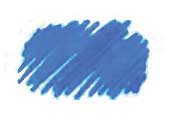 Kobe Ink No. 66 Seishin Cobalt Blue Sky