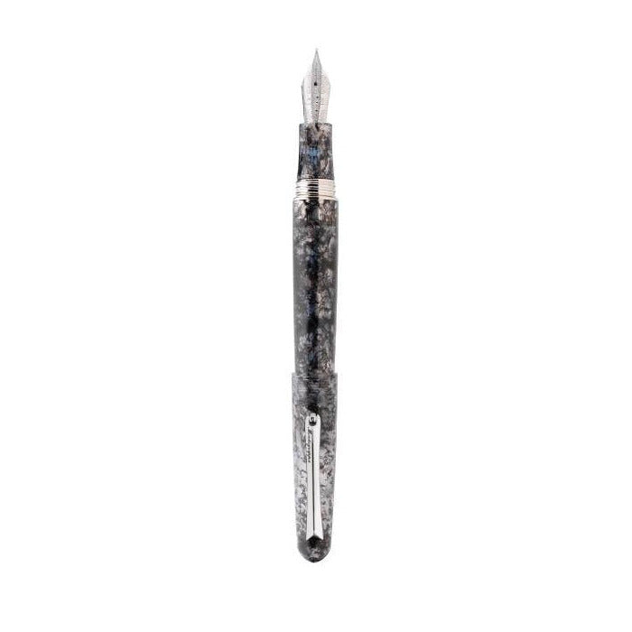 Montegrappa - Elmo 01 Ambiente, Charcoal