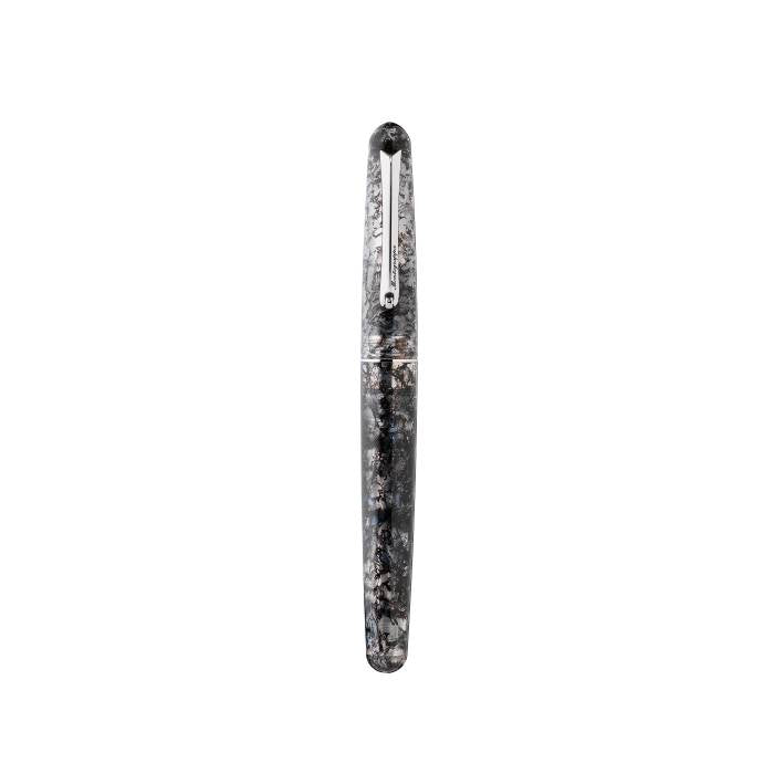 Montegrappa - Elmo 01 Ambiente, Charcoal