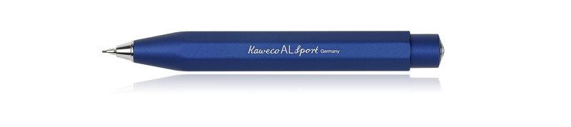 Kaweco Druckbleistift in blau