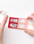 Midori - E-Clips, Musik