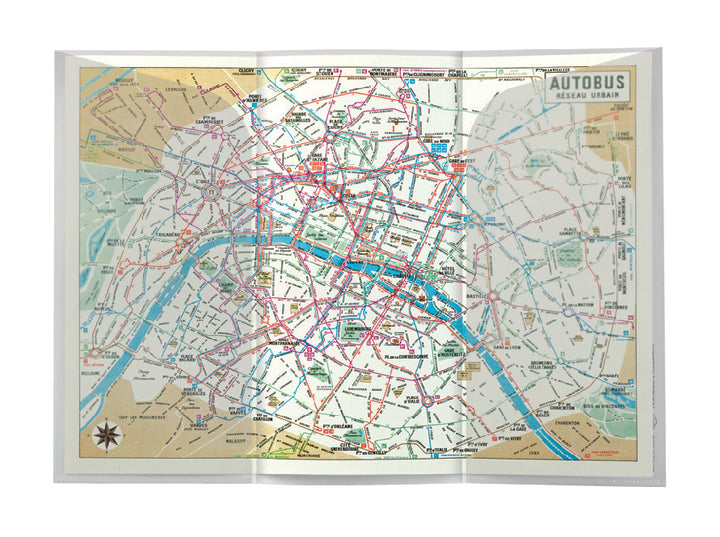 Traveler's Notebook Company - Card Protector (029)