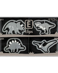 Midori - E-Clips, Dinosaurier