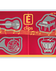 Midori - E-Clips, Musik