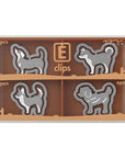 Midori - E-Clips, Dogs