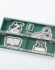 Midori - E-Clips, Schreibwaren