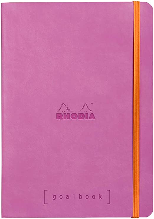 Rhodiarama - Goalbook