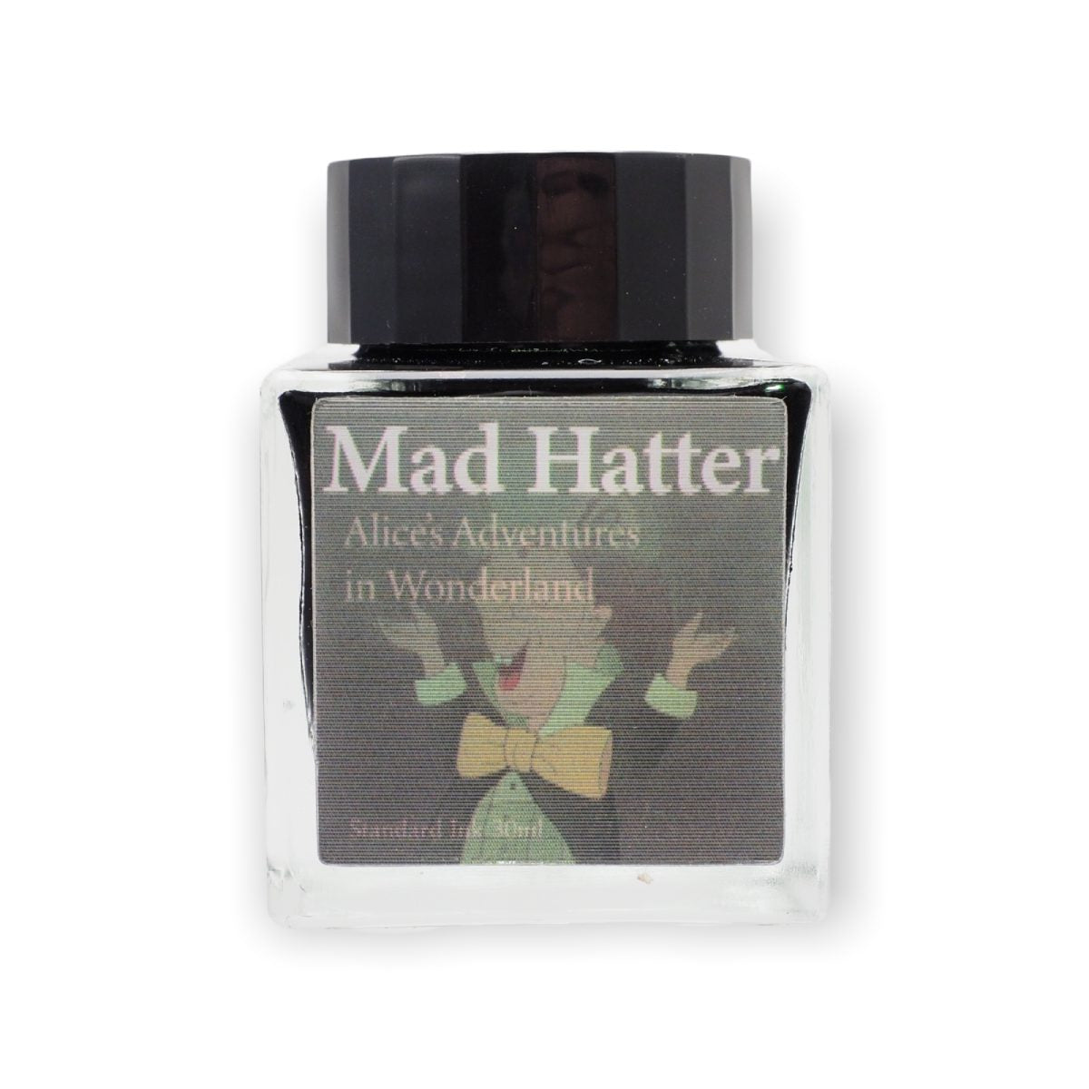 Wearingeul inks - Mad Hatter