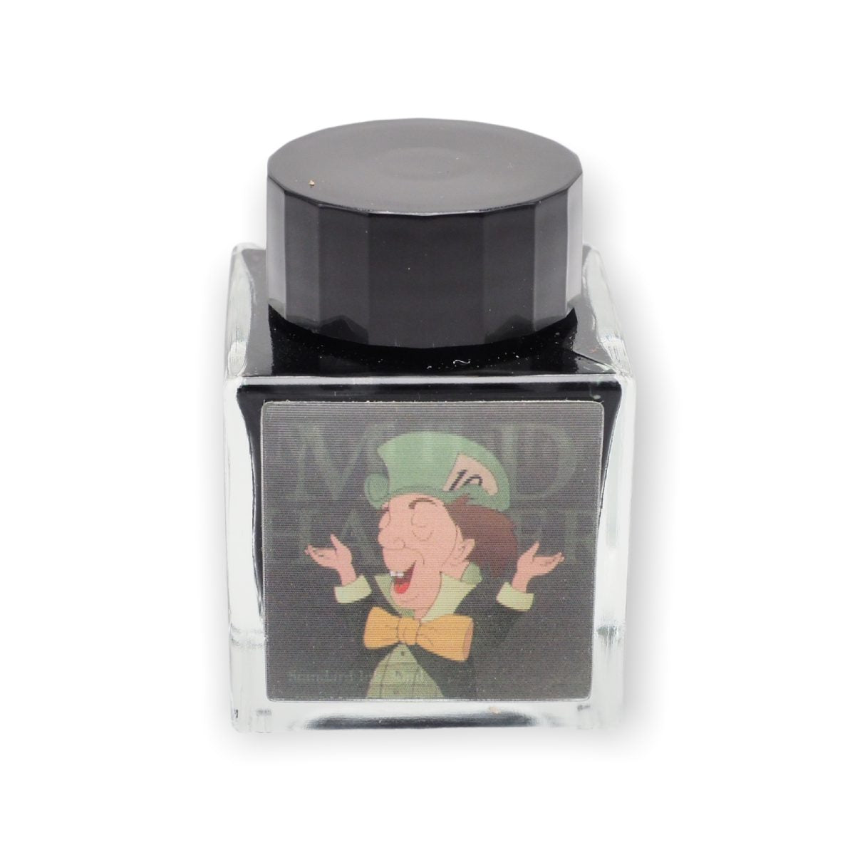 Wearingeul inks - Mad Hatter