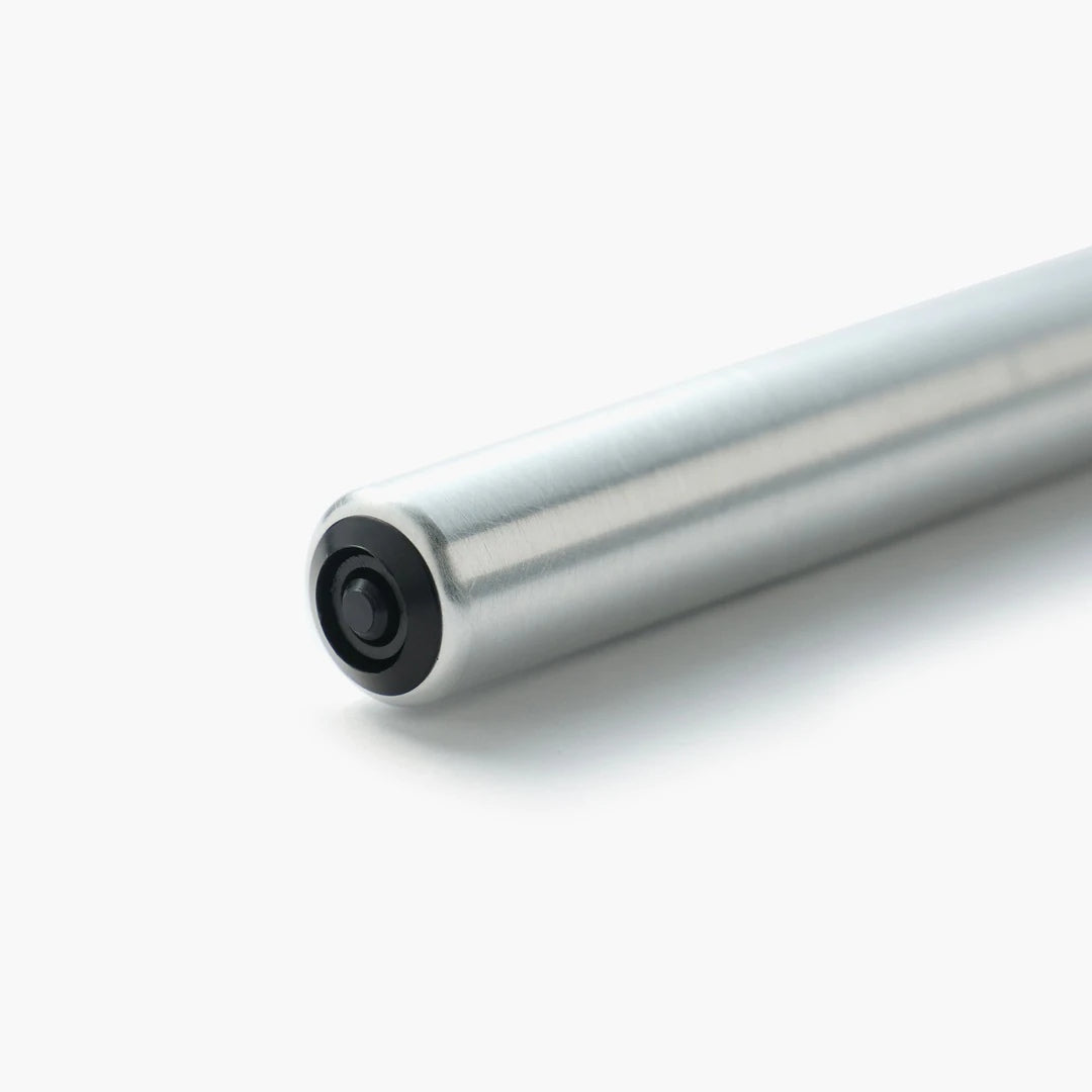 Kakimori Federhalter Aluminium