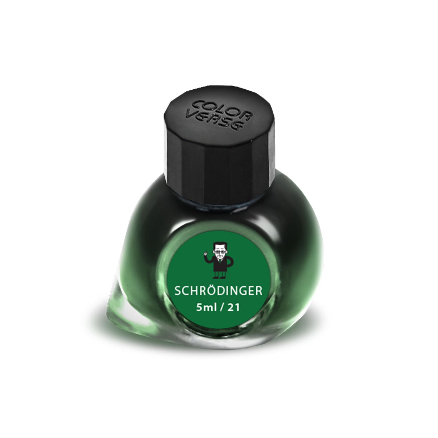 Colorverse Mini Collection - Schrödinger