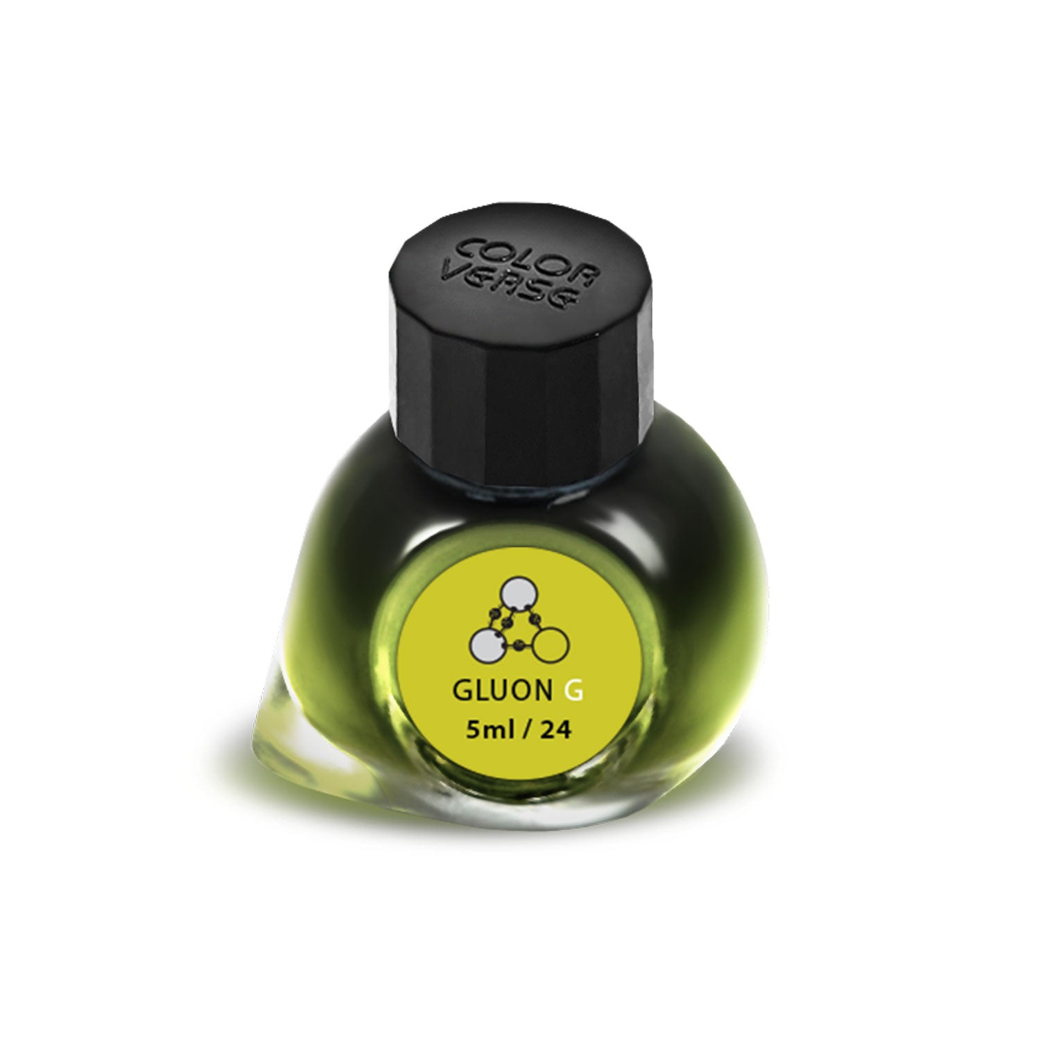 Colorverse Mini Collection - Gluon