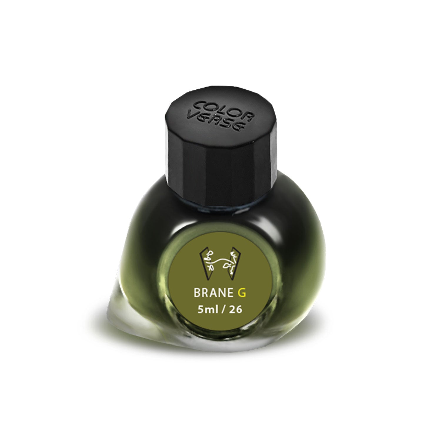 Colorverse Mini Collection - Brane Glistening