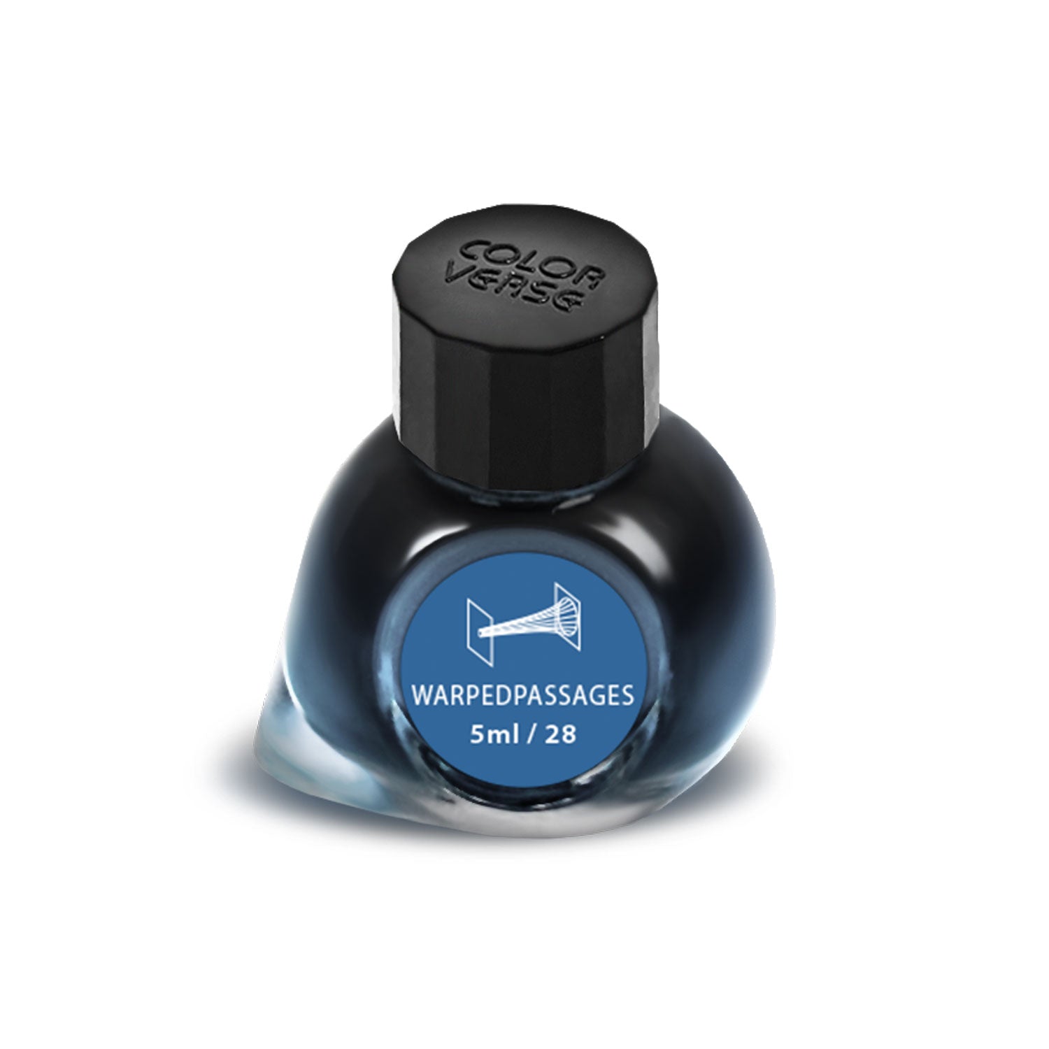 Colorverse Mini Collection - Warped Passages