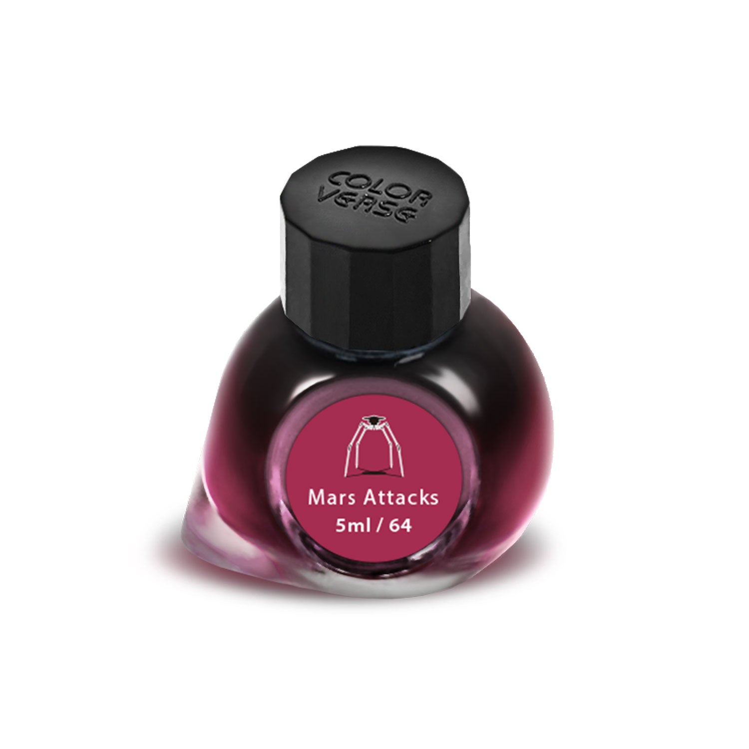 Colorverse Mini Collection - Mars Attacks