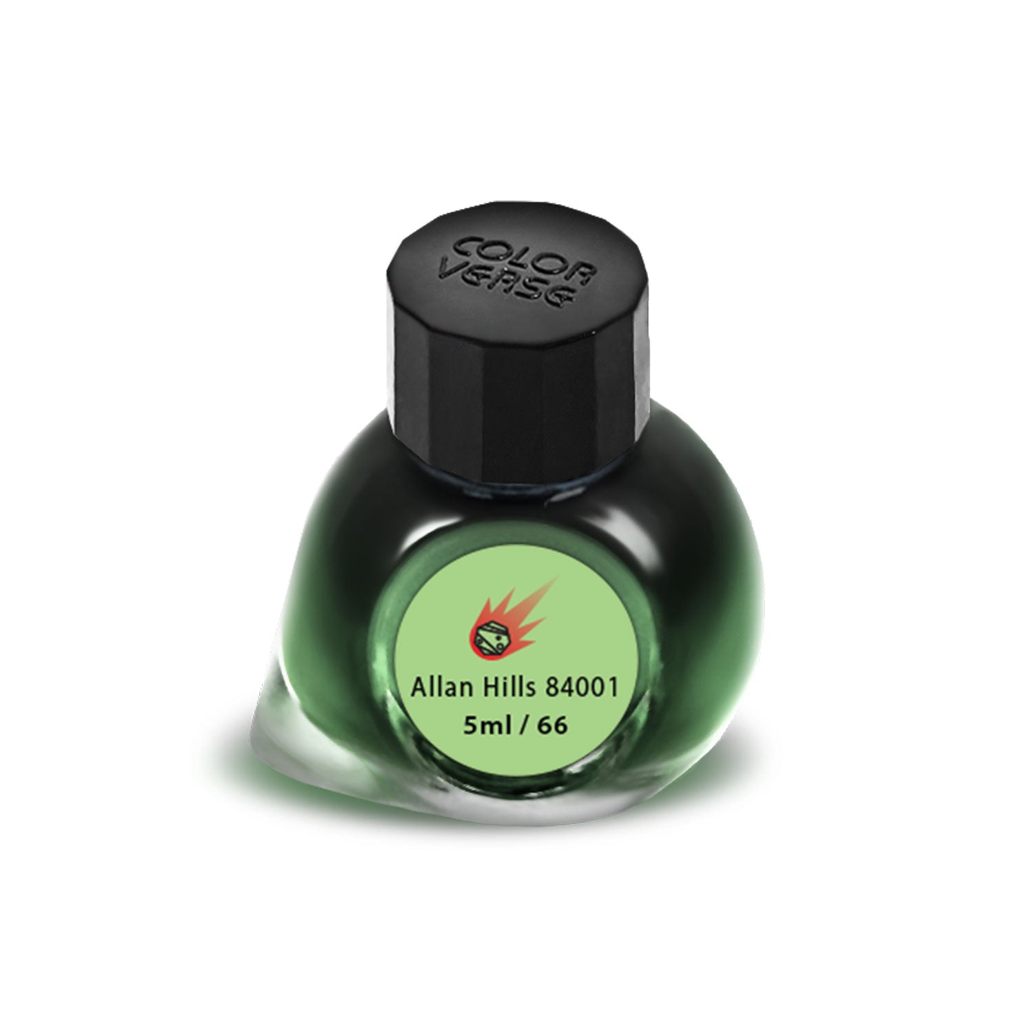 Colorverse Mini Collection - Allan Hills 84001