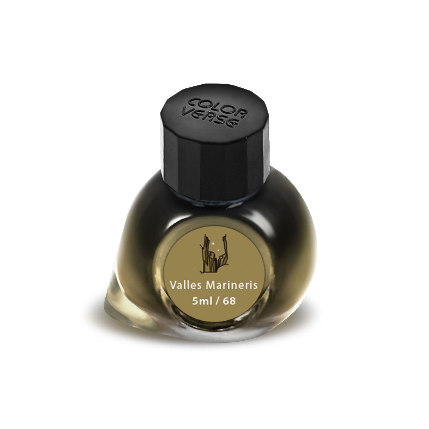 Colorverse Mini Collection - Valles Marineris