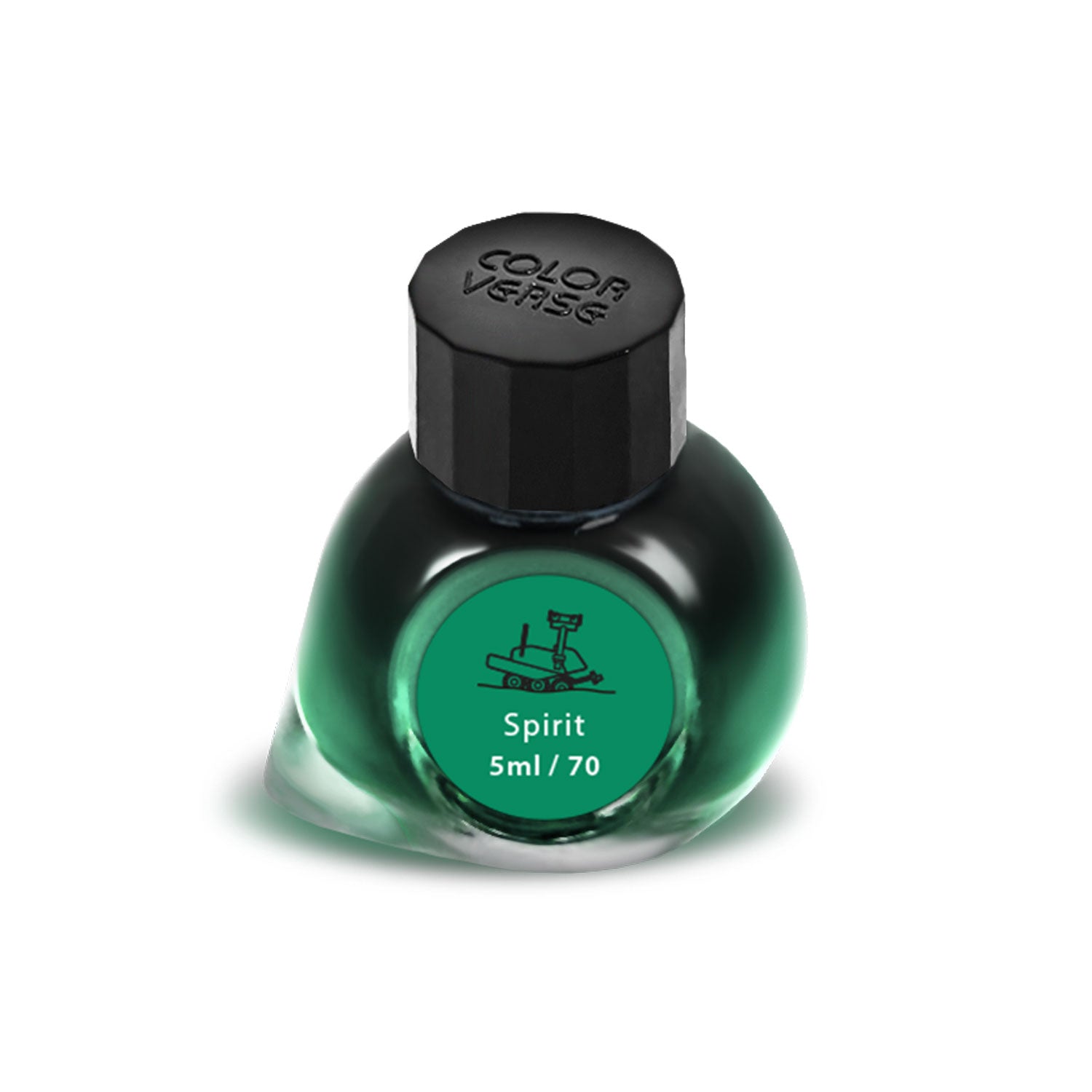 Colorverse Mini Collection - Spirit