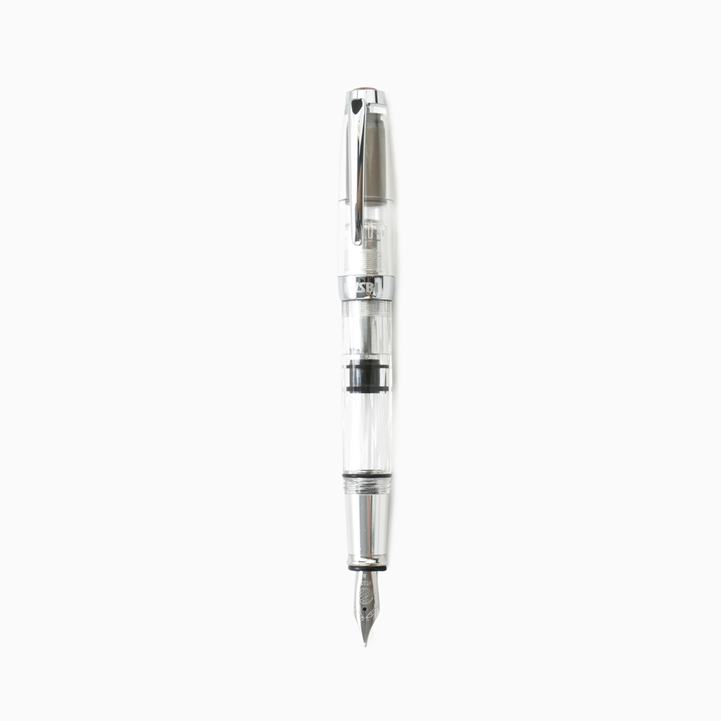 TWSBI Diamond Mini AL fountain pen