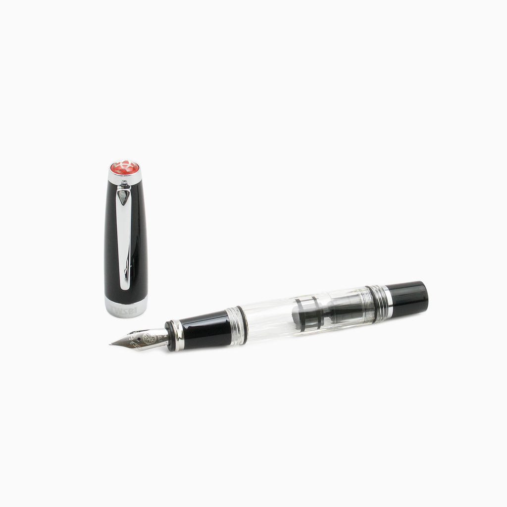 TWSBI Diamond Mini Füllhalter